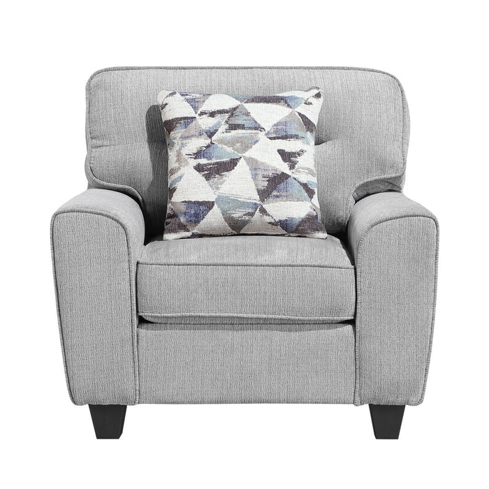Bennett - Chair