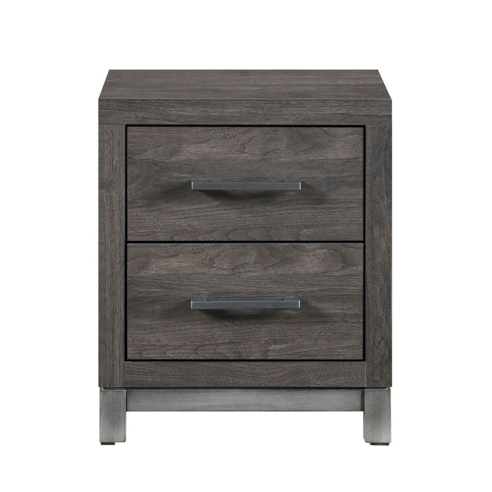 Zephyr - Nightstand