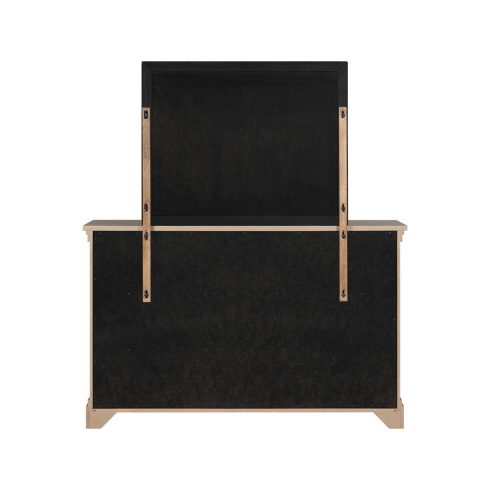 Haven Hills - Dresser