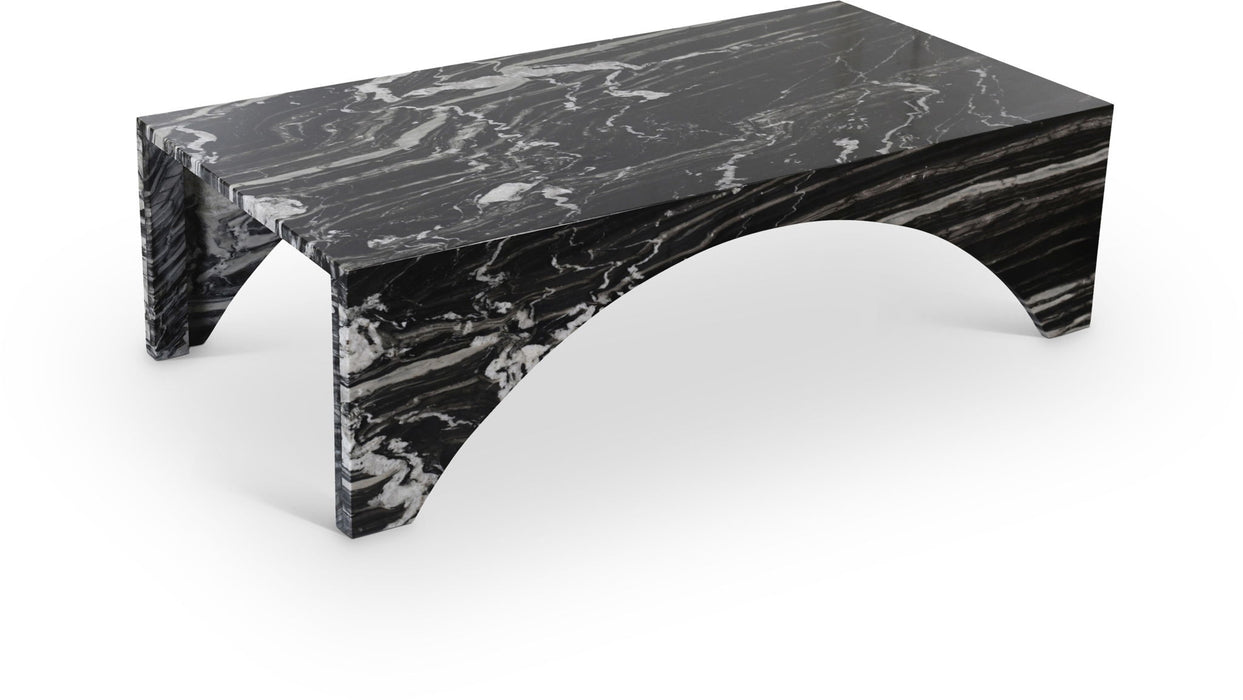 Palermo - Marble Coffee Table