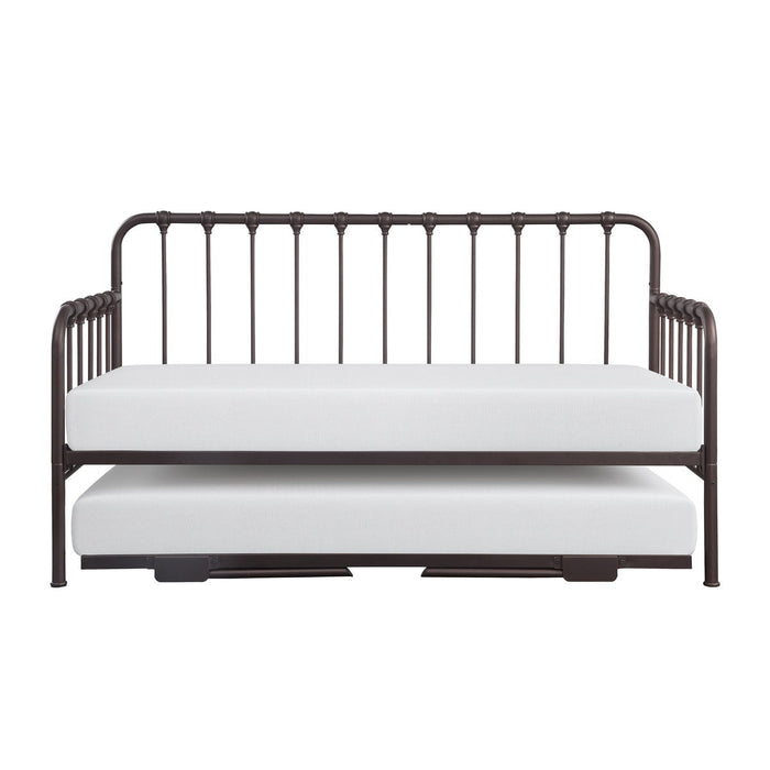 Constance - Daybed With Lift-Up Trundle