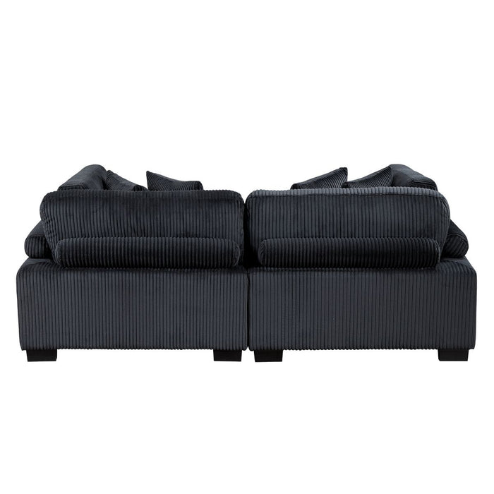 Traverse - Loveseat
