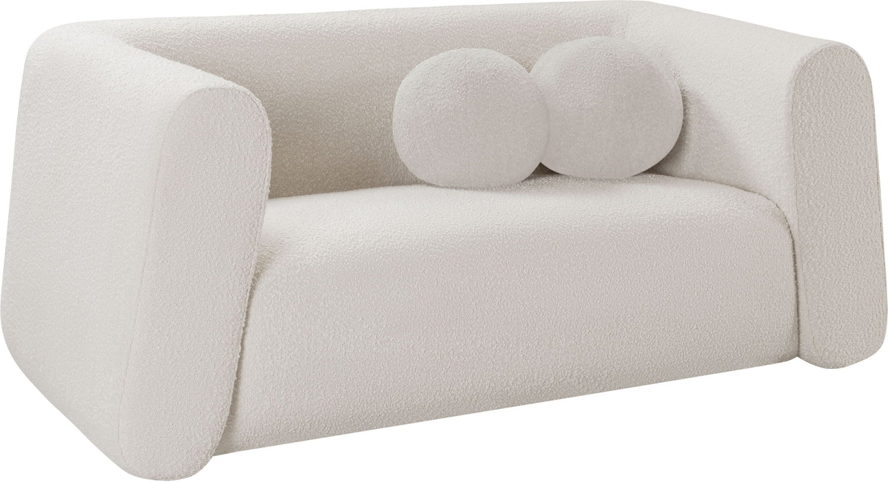 Abbington - Loveseat