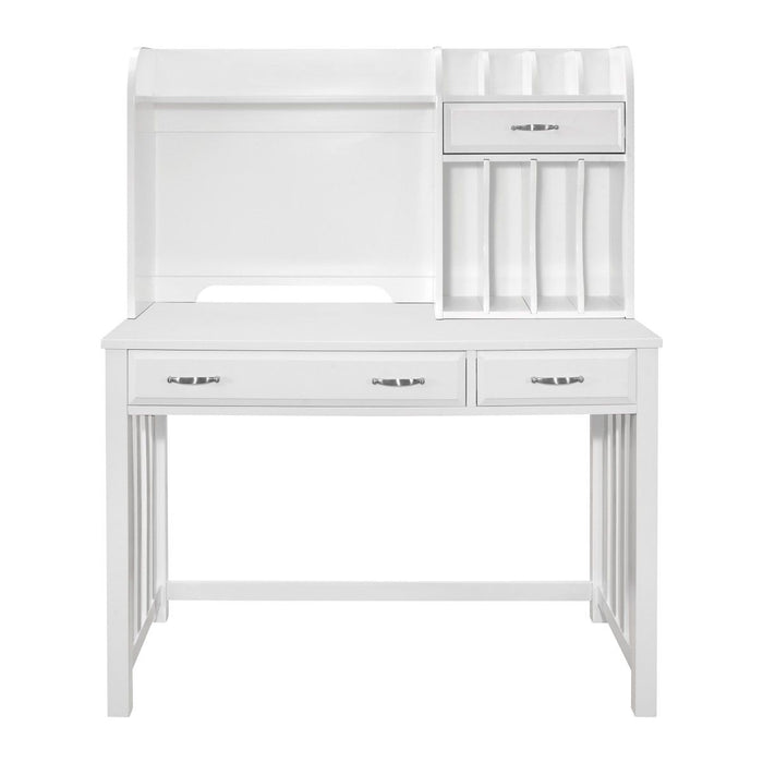 Blanche - Desk