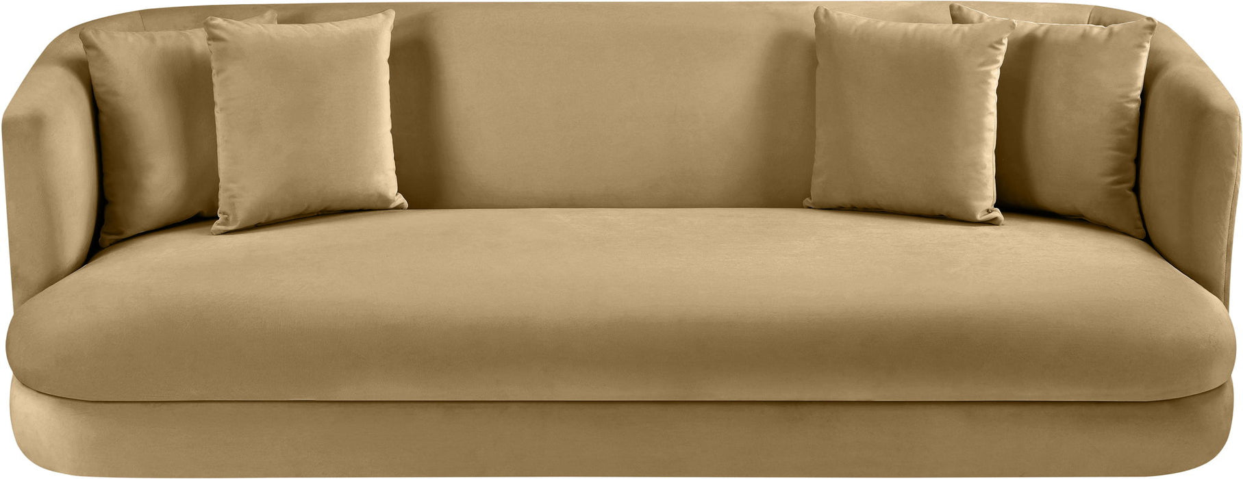 Alder - Sofa