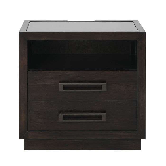 Larchmont - Bedroom Set
