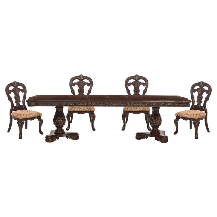 Deryn Park - Dining Table Set