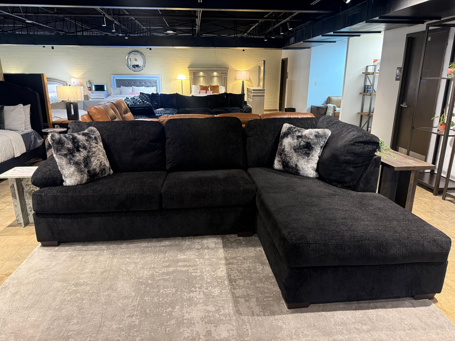 Affordable Furniture Collections - Luxe Casual