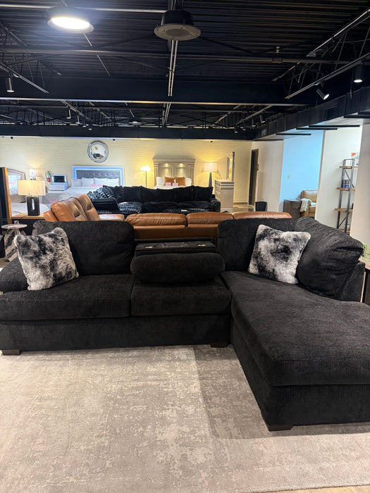 Affordable Furniture Collections - Luxe Casual