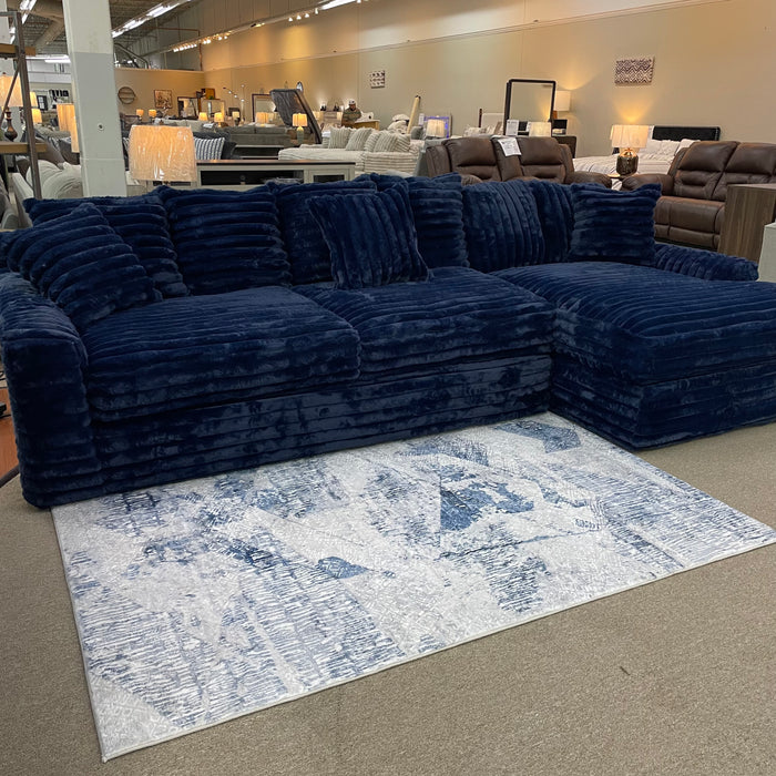 Buppy - 2 Piece Sectional