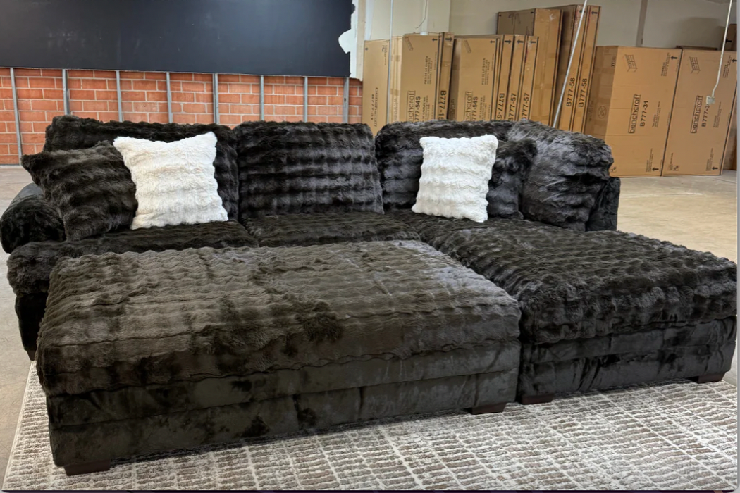 Affordable Furniture Collections - Homebody