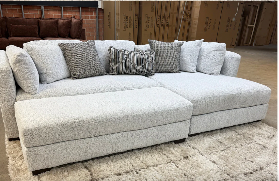 Affordable Furniture Collections - Organic Modern