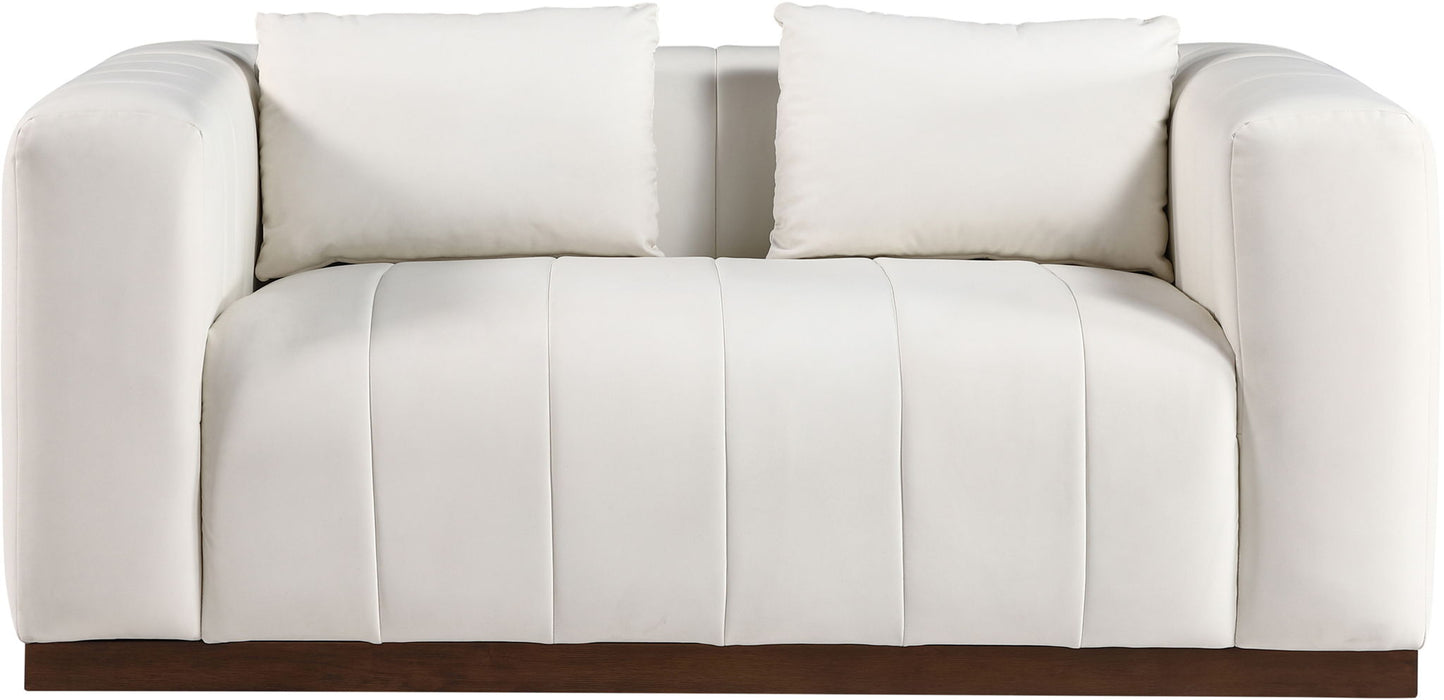 Mallina - Loveseat
