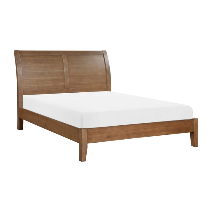 Evans - Bedroom Set