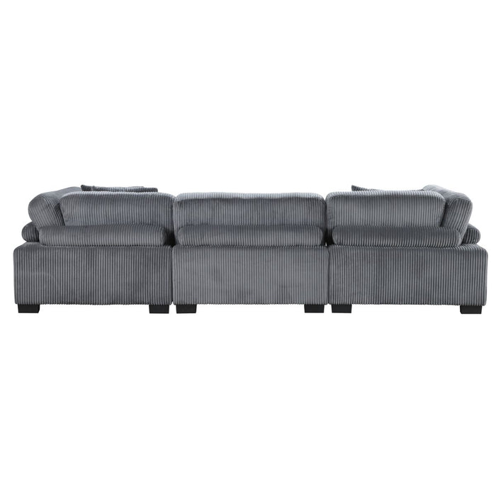 Traverse - Sofa