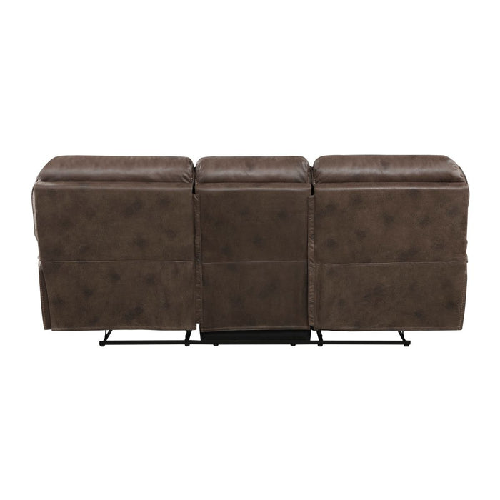 Proctor - Double Reclining Sofa