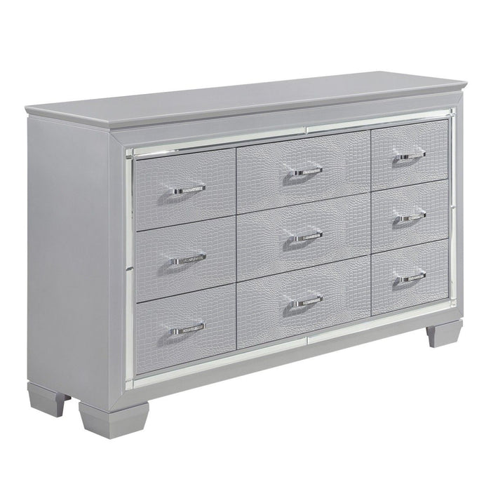 Allura - Dresser