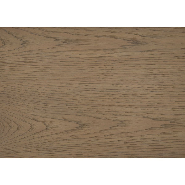 Riley - Mirror - Light Brown