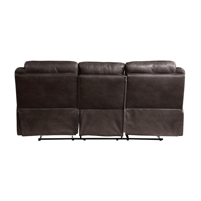 Aram - Sofa & Loveseat