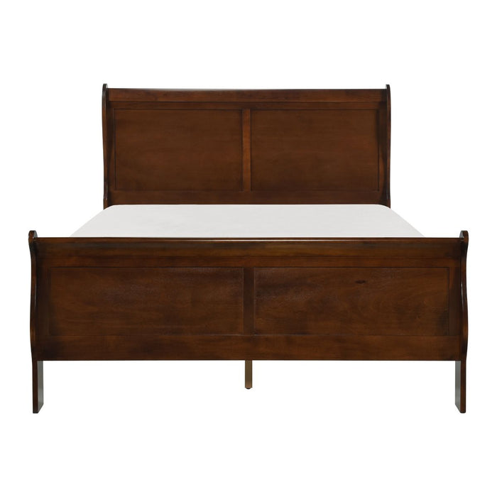 Mayville - Bed