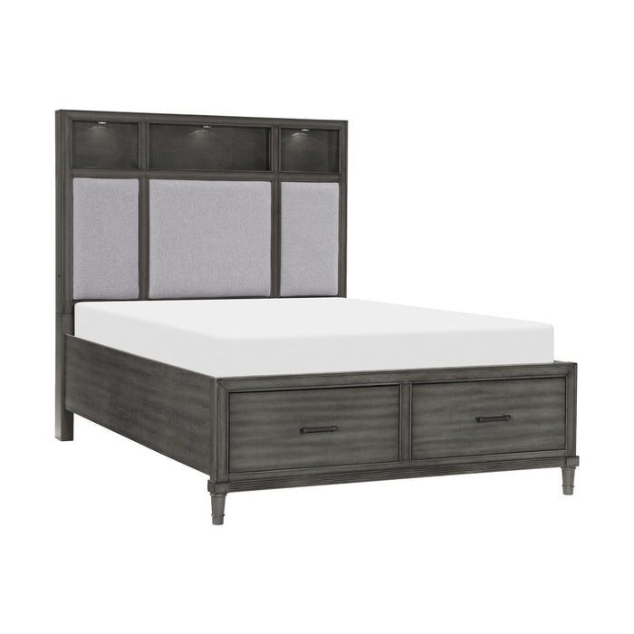 Wittenberry - Bedroom Set