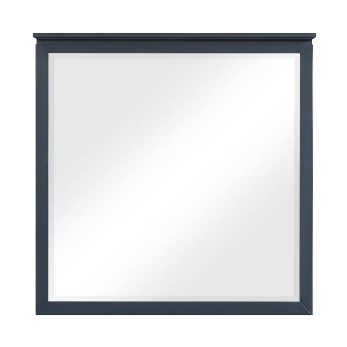 Sloane - Mirror