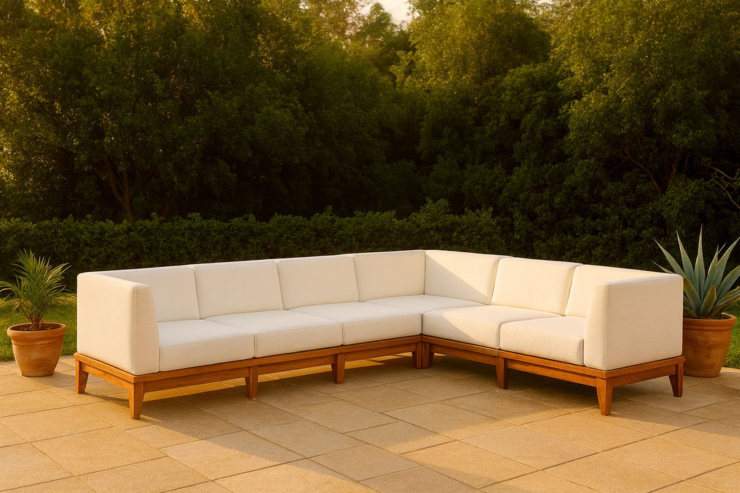 Rio - Modular Sectional