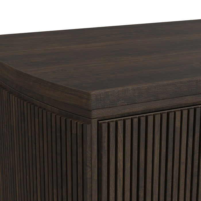 Sylvie - 5-Drawer Chest