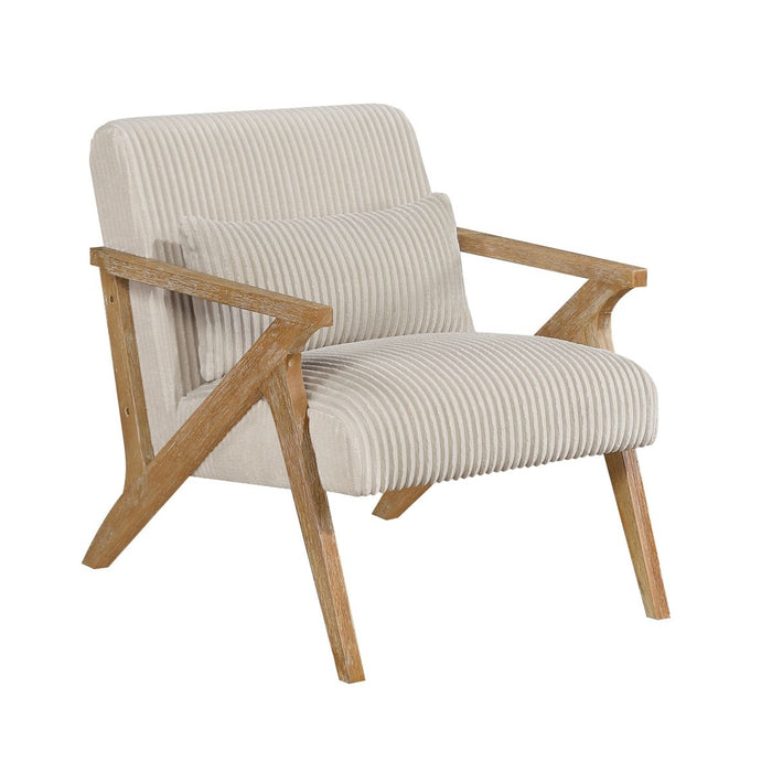 Chevron - Accent Chair
