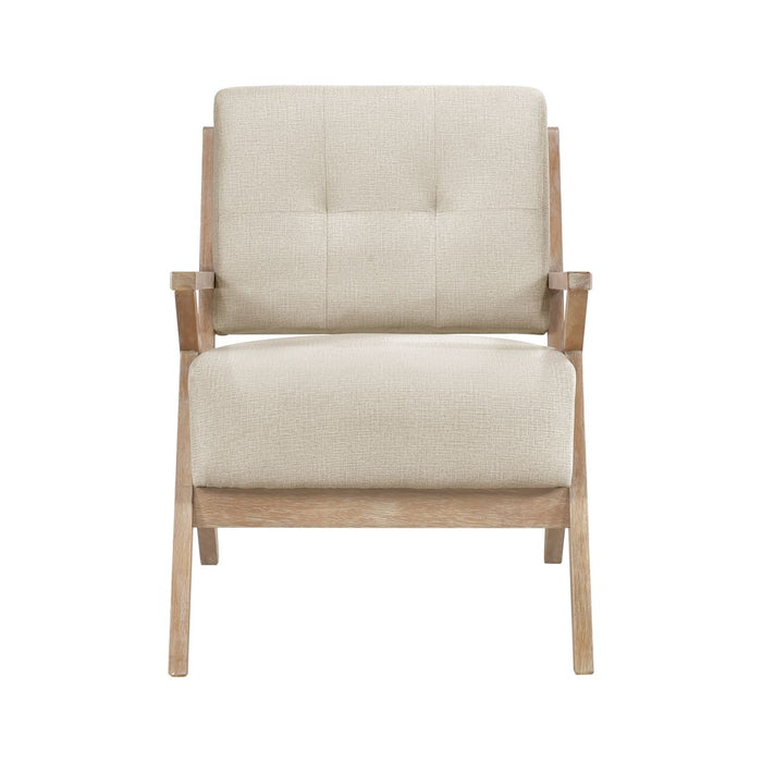 Ollen - Accent Chair