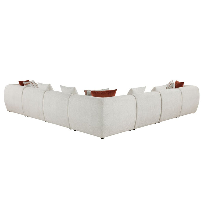 Franz - Modular Sectional