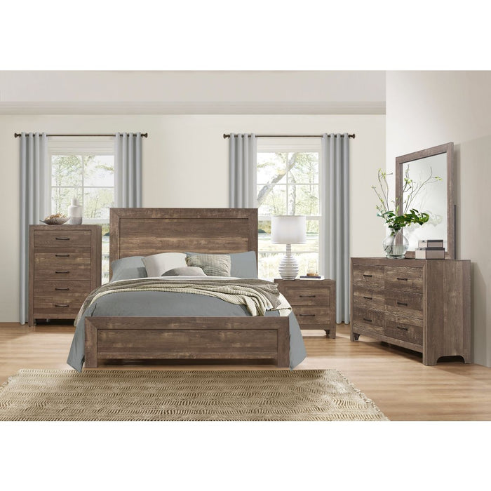 Corbin - Bed In A Box