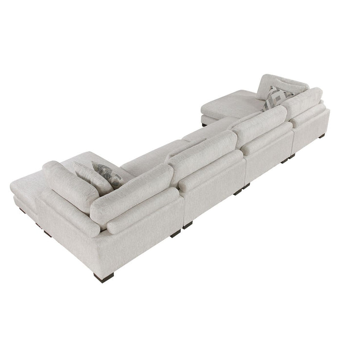 Tinley - Modular Sectional