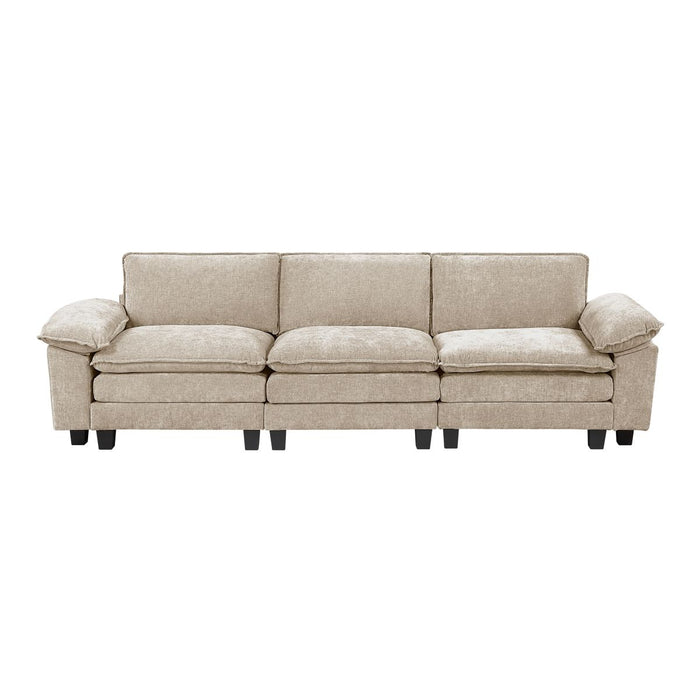 Dublin - Sofa