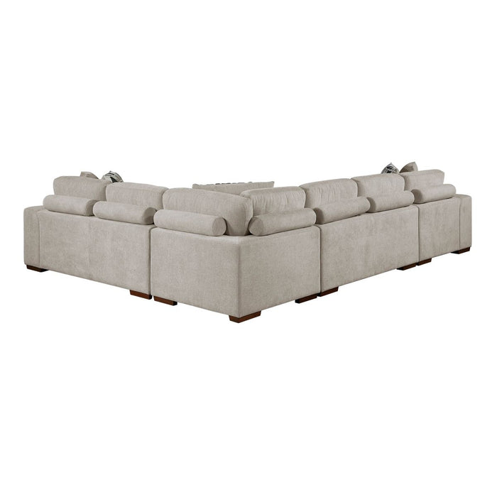 Raife - Sectional