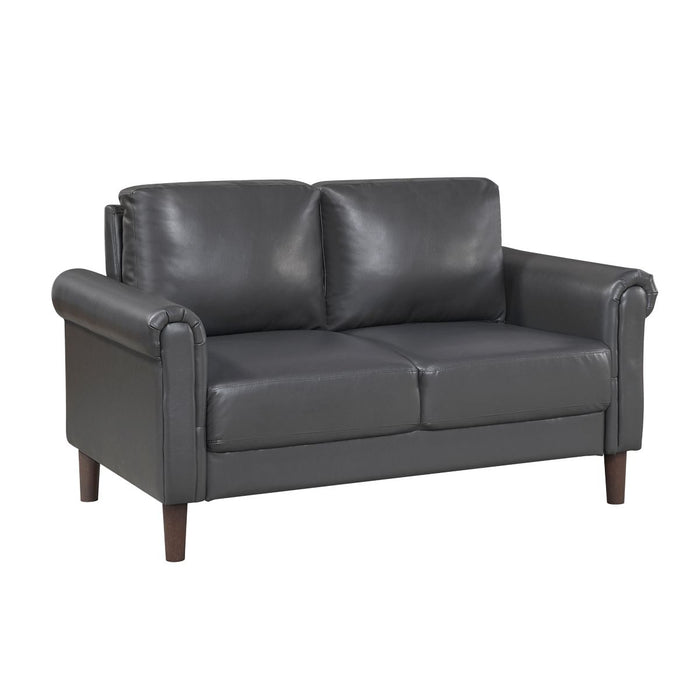 Hector - Loveseat
