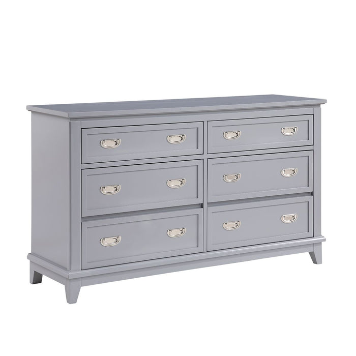 Sloane - Dresser