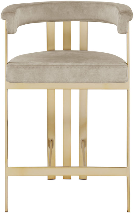 Marcello - Counter Stool