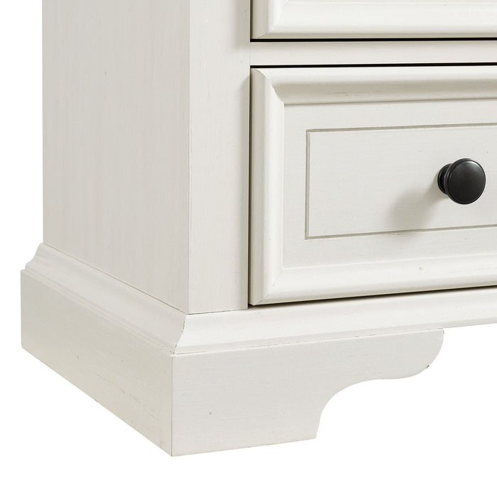Eastwood - Youth 7-Drawer Dresser