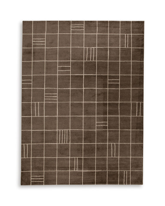 Rowbrook - Rug