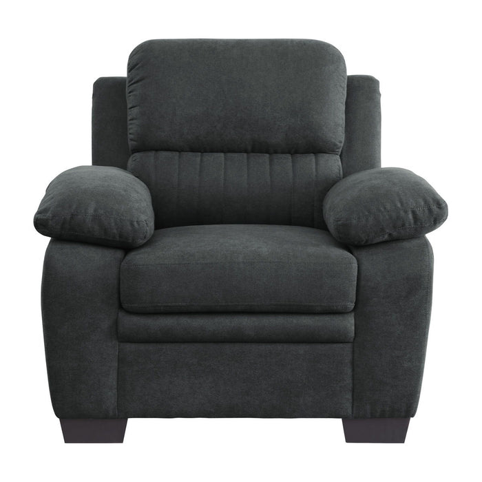 Holleman - Chair
