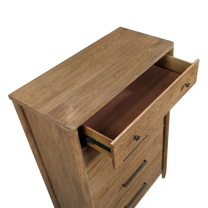 Sonoma - Chest - Light Brown