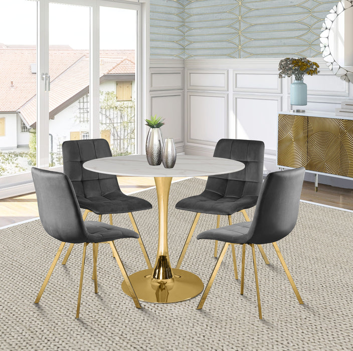 Tulip - Dining Table