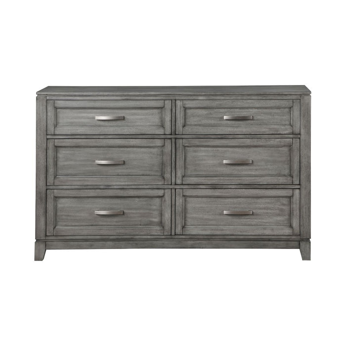 Garretson - Dresser