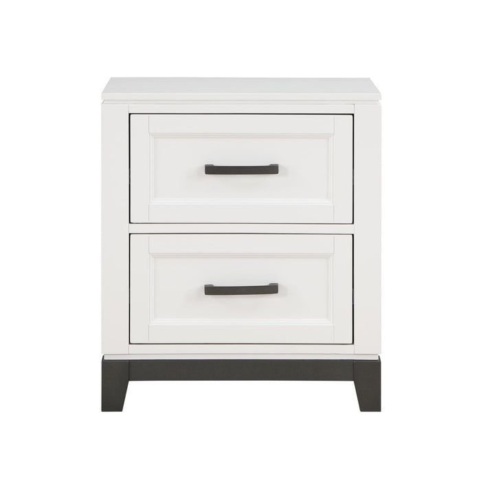 Garretson - Nightstand