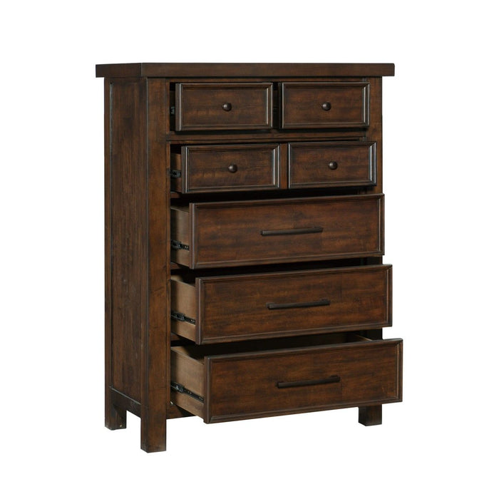 Logandale - Chest