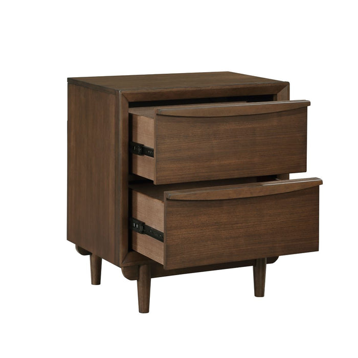 Astrid - Bedroom Set