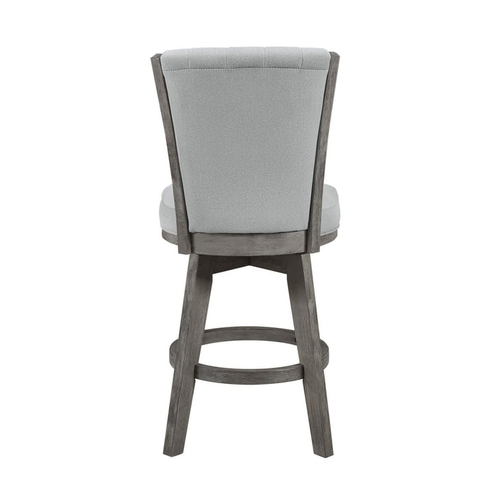 Corvallis - Swivel Chair (Set of 2)