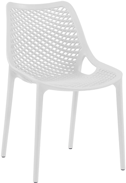 Mykonos - Outdoor Patio Dining Chair (Set of 2)