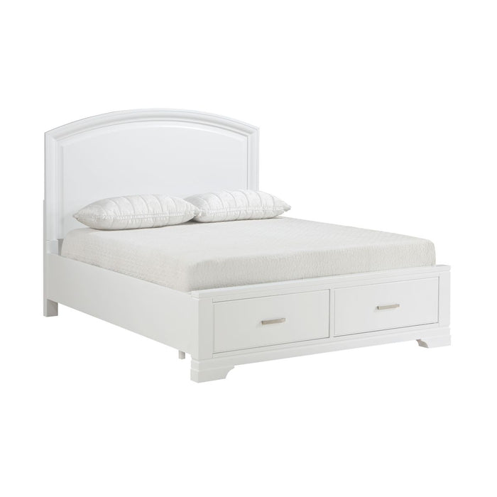 Hudson - Bedroom Set
